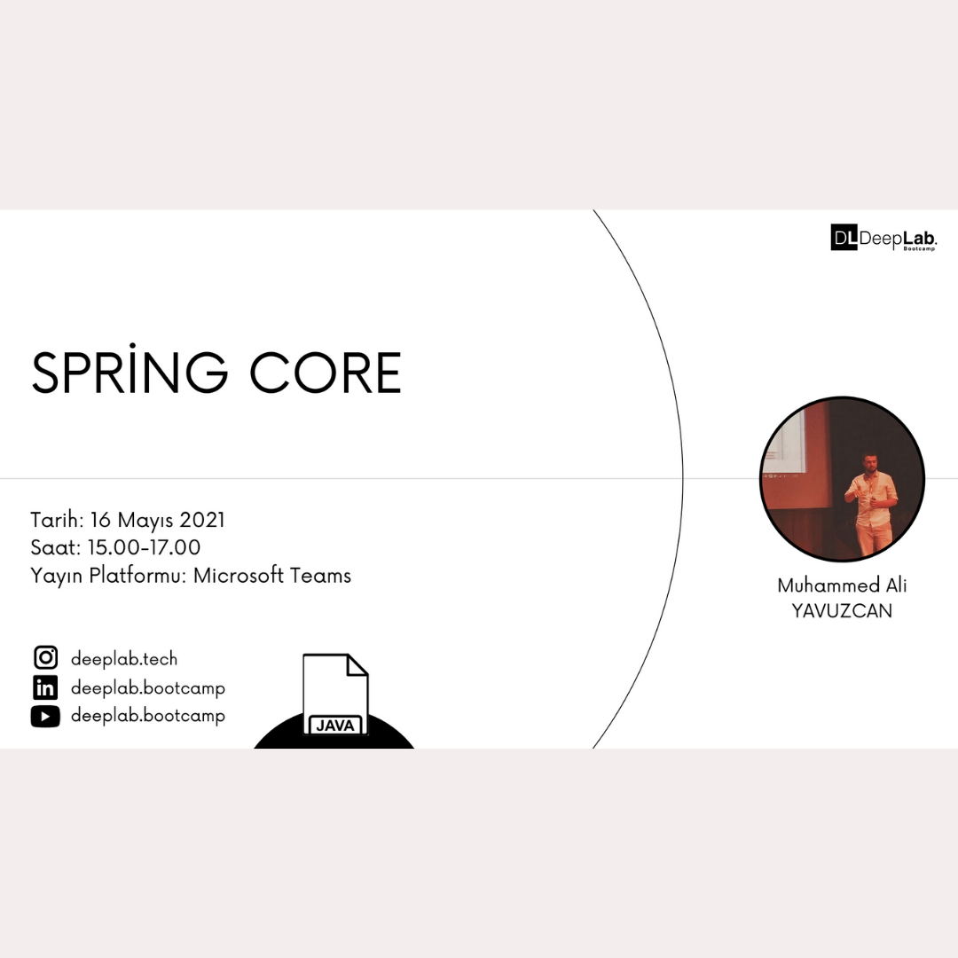 spring-core